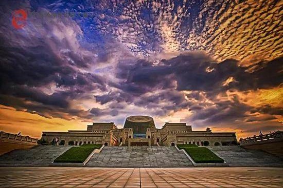 Ancestral Hometown of Yan Emperor Shennong